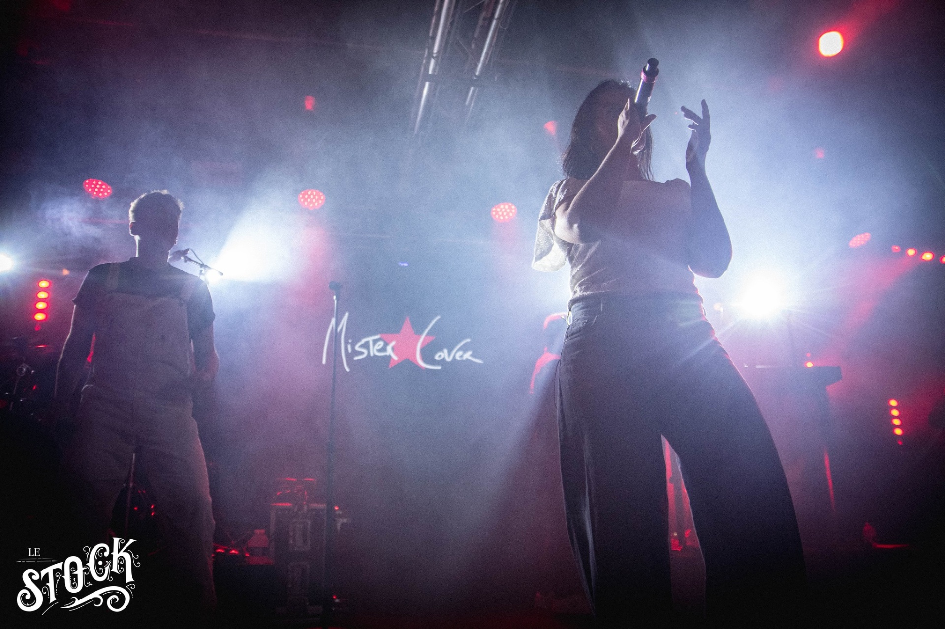 Le Stock - Concert 1
