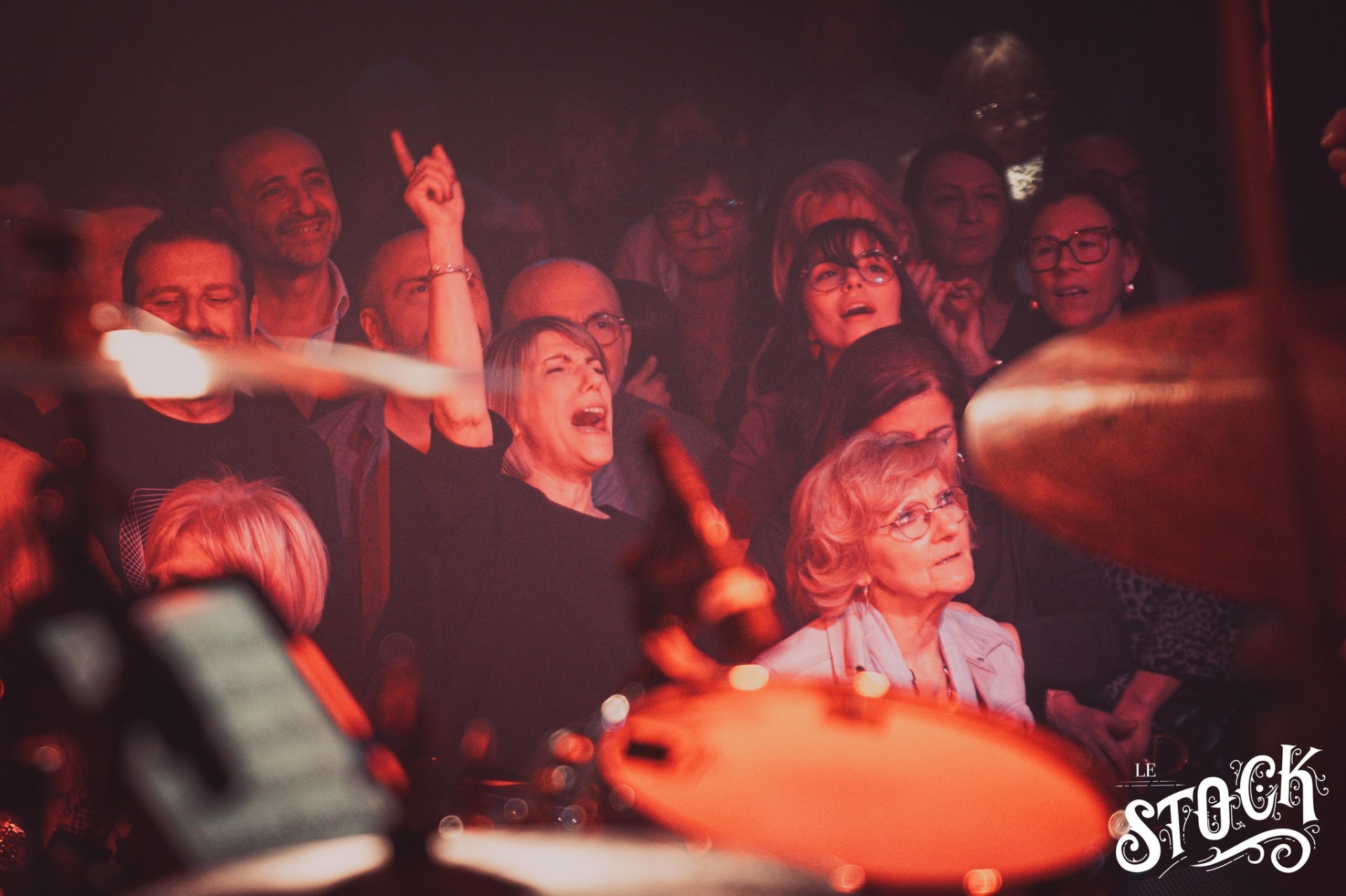 Le Stock - Concert 4