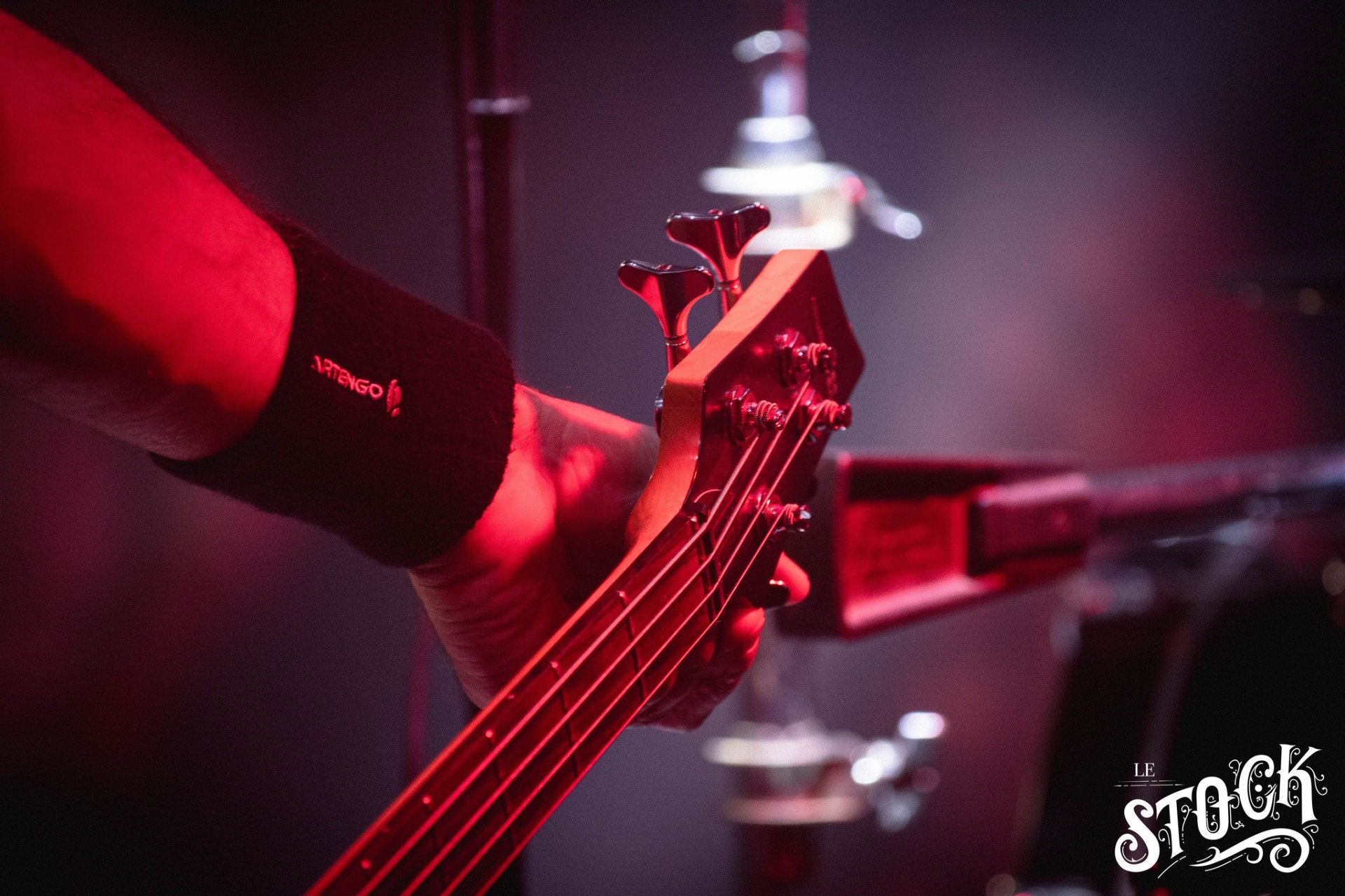 Le Stock - Concert 7