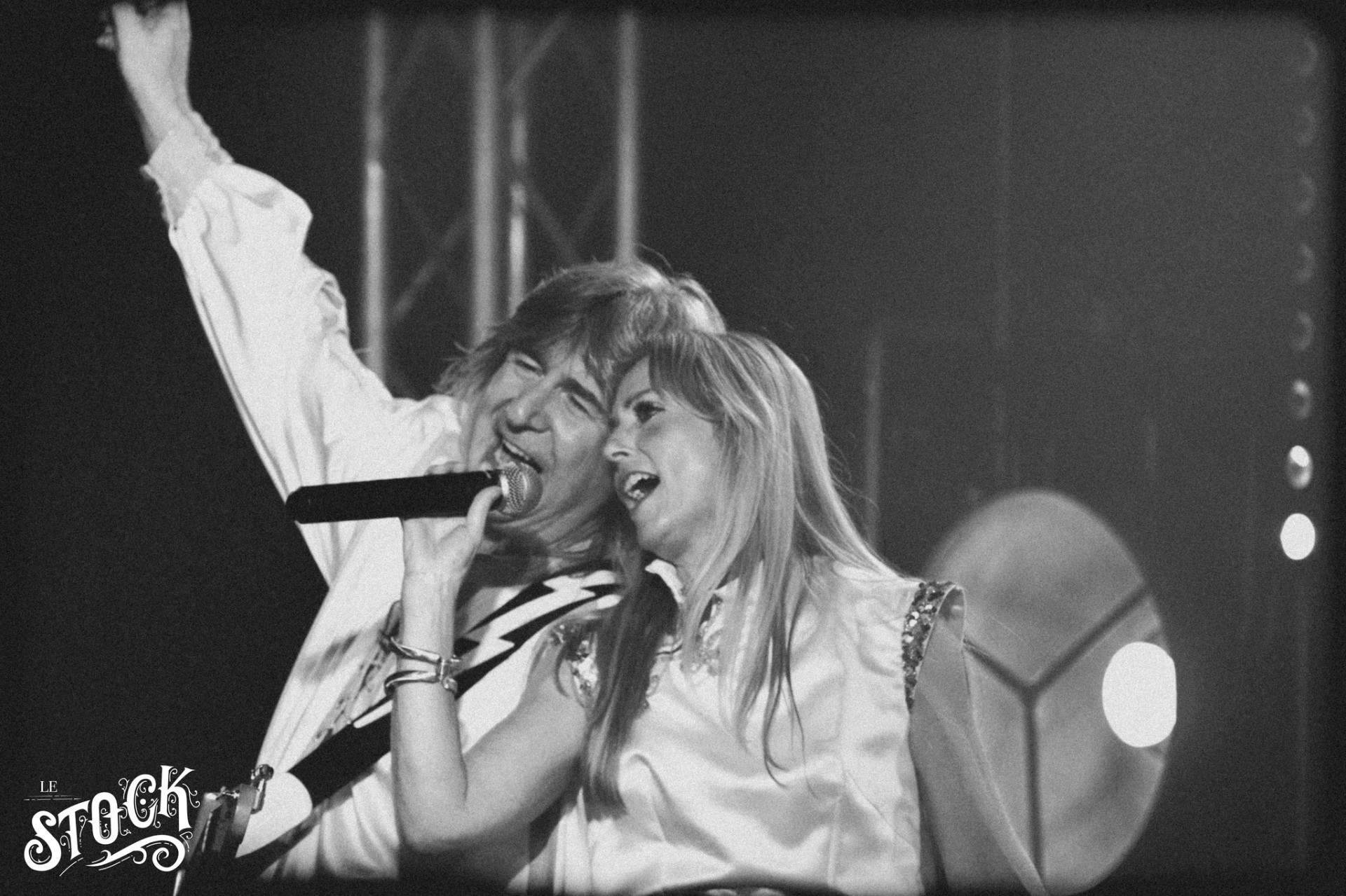 Le Stock - Concert 9